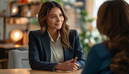 而且啊，现在的客户特别讨厌被当成“数字”。他们希望被当成“人”来看待。所以你在跟他们沟通的时候，语气