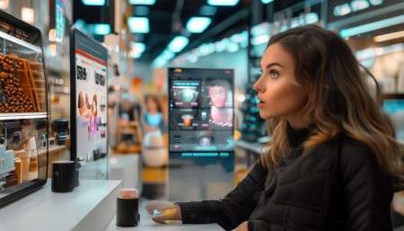 哎，你有没有发现，现在咱们买东西、订服务、甚至办个会员卡，商家好像都特别“懂”我们？比如你刚在某宝上