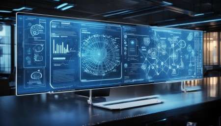 未来的话，我觉得CRM会越来越智能化。AI会帮我们自动分类客户、预测购买意向、推荐最佳沟通时机。甚至