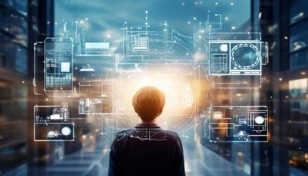 说到这里，你可能已经发现了，CRM的结构其实是一个“以人为本”的设计。它不是为了炫技，而是为了让企业