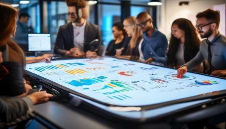 而且啊，CRM的作用还在不断扩展。以前主要是销售和客服在用，现在市场部、产品部、甚至人力资源部也开始