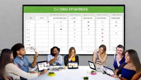 Q：预算有限，有没有好用又便宜的CRM推荐？
A：当然有。比如Zoho CRM有免费版适合小团队；