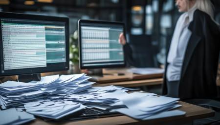 说到成本，很多人只看软件本身的费用，忽略了隐性成本。比如员工的学习成本、数据迁移的成本、后期定制开发