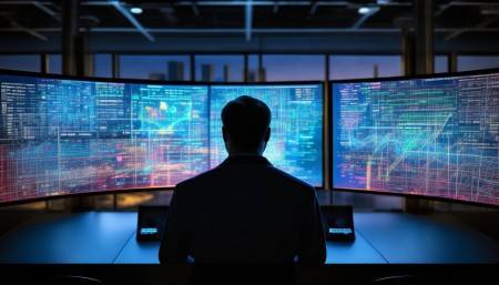 你看，这就是数据的力量。它不会骗人，也不会偏心，它只是客观地告诉你真相。而作为经营者，你的任务就是根