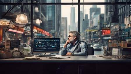 哎，你有没有发现，现在做生意真的跟以前完全不一样了？我以前总觉得，只要产品好、价格公道，客户自然就来