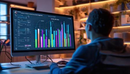 你还别说，这个自动打标签的功能，帮我省了不少事。以前我都是靠脑子记，哪个客户感兴趣、哪个客户犹豫，结