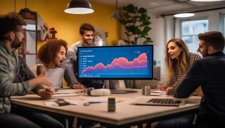 我还记得有一次，我们推出一款新产品，本来预期销量一般，结果上线一周就爆了。我们一开始都懵了，后来一查