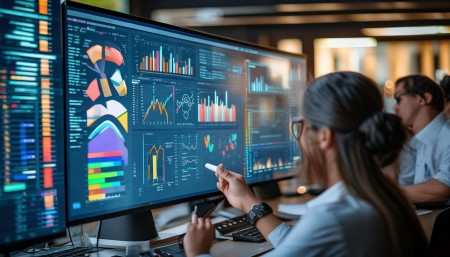 Q：客户分析能直接带来销售额增长吗？
A：它不直接卖货，但它能显著提升销售效率和转化率。比如帮你找