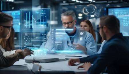 当然啦，也不是说CRM万能。它解决不了产品竞争力的问题，也替代不了真诚的沟通。但它确实帮我们把“重复