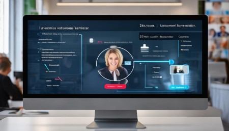 Q：客户不回消息，系统会提醒吗？
A：会！可以设置“超时未回复提醒”，比如24小时没互动就标红提示