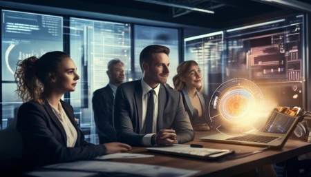 有时候我在想，如果没有这套系统，我们现在会是什么样子？大概还是靠Excel和微信群管理客户吧？效率低