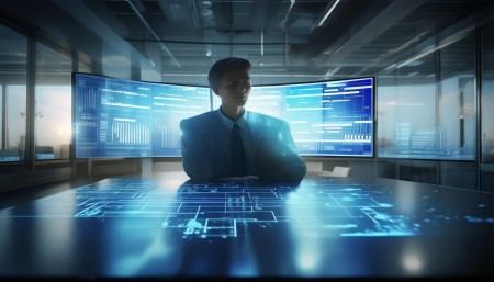 最后我想说的是，运营型CRM的本质，是对客户的尊重。它不是为了监控员工，也不是为了压榨客户，而是为了