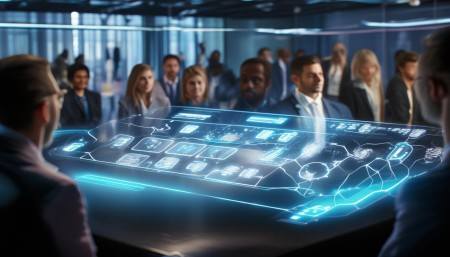 Q：离职员工带走客户怎么办？
A：用了这个系统后，客户关系归属企业，员工离职时可以直接将客户继承给