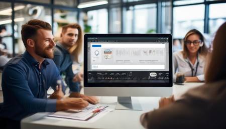 当然啦，也不是说国外的就一定不好。如果你是跨国企业，或者有复杂的全球化业务需求，那高端CRM确实能带