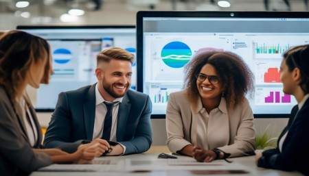 当然，系统再智能也替代不了人。最终决定客户关系质量的，还是销售人员的专业度和服务意识。CRM只是工具