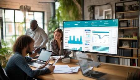 Q：没有IT部门的小公司能用CRM吗？
A：完全可以。现在有很多SaaS模式的CRM，按月付费，无