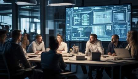 哎，你说现在这企业啊，真是越来越不好干了。我最近跟几个做管理的朋友聊天，聊着聊着就说到一个特别现实的