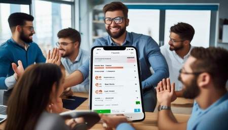 问：员工不愿意用CRM怎么办？
答：这很常见。关键是让他们感受到好处。可以从简化流程入手，比如用手