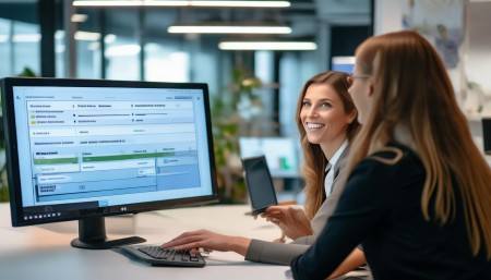 最重要的是，客户体验提升了。以前家长打电话来问“上次说的那个优惠还在吗”，老师得翻聊天记录半天，现在