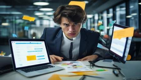 说实话，一开始我也觉得用微信办公挺随意的，朋友圈发个产品图，加个客户聊两句，感觉就像朋友聊天一样轻松