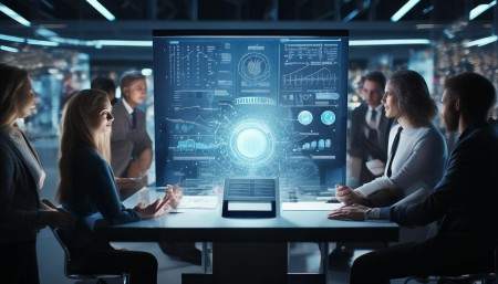 这种以客户为中心的服务理念，其实正是这个系统带给我们的最大改变。它不只是个工具，更是一种工作方式的升