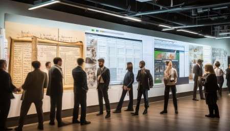 回头想想，从最初的手工记录，到Excel表格，再到专业的CRM系统，这其实反映了企业管理的不断进化。