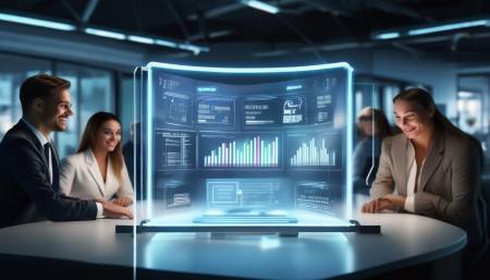 还有啊，用户体验也得跟上。你想想，如果一个CRM系统设计得很复杂，客服人员用起来费劲，那再先进的功能