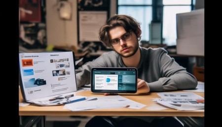 不过说实话，Salesforce对咱们国内中小企业来说，可能有点“杀鸡用牛刀”了。配置太复杂，学习成