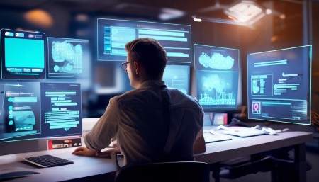 好了，啰啰嗦嗦说了这么多，也不知道对你有没有帮助。反正我是真心觉得，一个趁手的CRM，能让销售工作轻