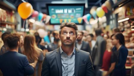 哎，你有没有发现，现在这年头，做生意真的越来越难了？不是产品不行，也不是价格没竞争力，而是客户好像越