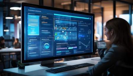 所以啊，这时候你就特别希望有个工具，能把你所有的客户信息、沟通记录、跟进进度全都存起来，还能提醒你什