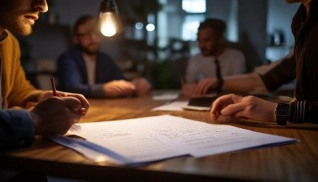 Q：我们公司规模很小，也有必要写这么详细的说明书吗？
A：不一定非要7000字那么长，但基本框架要