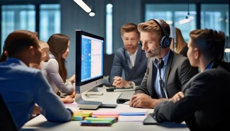 所以培训和支持特别重要。新系统上线前，得手把手教员工怎么操作；上线后还得持续收集反馈，不断优化。最好