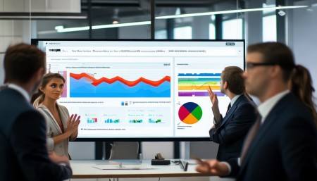 举个例子，销售团队老觉得产品定价太高影响成交，但管理层死活不信。这时候CRM就能派上用场了：调出近半