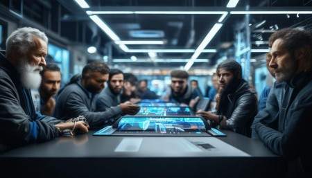 当然啦，技术也在不断进化。前几年大家还在拼功能多少，现在越来越重视智能化。AI客服、语音助手、自动外