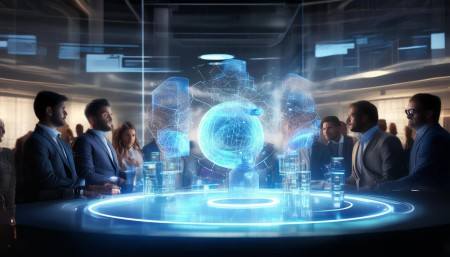 但变化也在发生。最大的变量，就是人工智能的崛起。你有没有注意到，这两年几乎所有CRM厂商都在强调AI