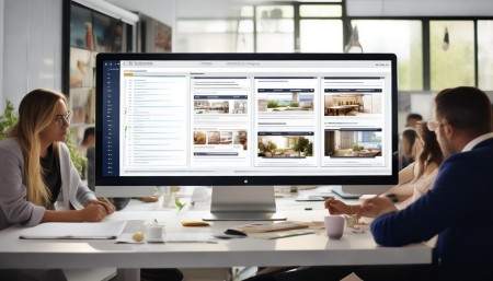 说到定制流程，这点我觉得特别重要。每个公司、每个行业的客户管理方式都不一样。比如你们做教育培训的，可