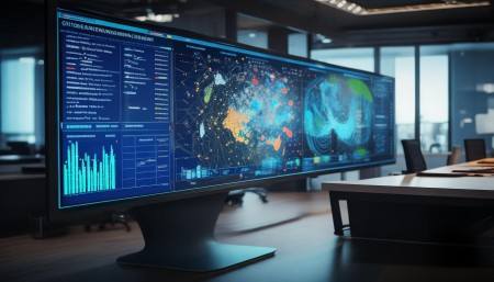 再说说数据这块儿。以前药企做市场分析，基本靠拍脑袋，或者看销量倒推。但现在不一样了，CRM系统能把每