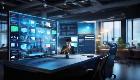 而且现在很多CRM还能跟其他软件打通。比如你用微信、企业微信、钉钉、邮件、官网表单收到客户咨询，这些