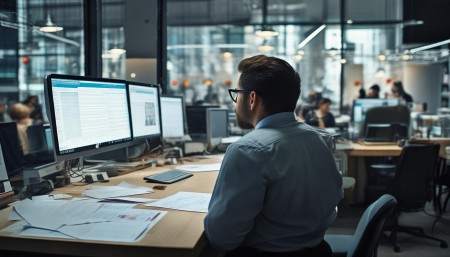 说到这儿，你可能会想：那是不是只有大公司才需要这种系统？小团队或者个人用得着吗？我当初也有这个疑问。