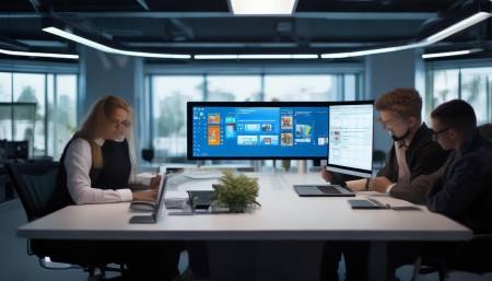 CRM软件是什么样-CRM软件的功能与特点解析 CRM软件是什么样-CRM软件的功能与特点解析