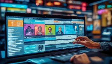 CRM软件是什么样-CRM软件的功能与特点解析 CRM软件是什么样-CRM软件的功能与特点解析