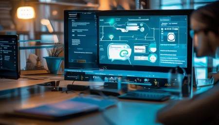 另外，开源CRM的扩展性也特别强。你想加个短信通知功能？有现成的插件。想对接企业微信？社区有人分享集