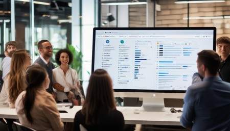 问：CRM系统会不会很难用？
答：以前可能有点复杂，但现在真的好多了。很多系统都设计得特别直观，像