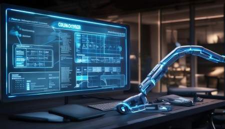 而且你知道吗？动态CRM还能根据每个客户的行为路径，自动生成个性化的沟通策略。比如有的客户喜欢看视频