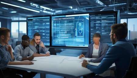 Q：动态CRM能和ERP、财务系统对接吗？
A：主流系统都支持集成，可以实现客户、订单、合同、回款