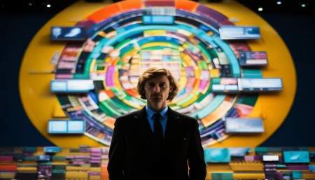 最后啊，我想说，CRM表示其实是一种思维方式。它不局限于某个部门，也不依赖某套软件。它是整个企业对待