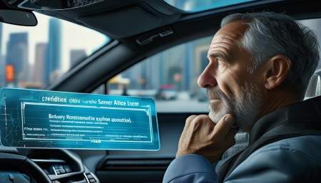 更有意思的是，有些企业已经开始用CRM做“预测服务”。比如汽车厂商通过车载系统监测电池状态，发现异常