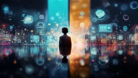 所以别把CRM当成一个冷冰冰的工具，而要把它看作一种思维方式。无论你是在大公司上班，还是自己创业，都