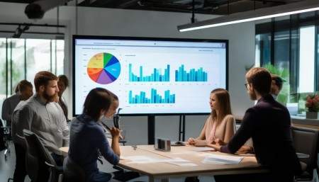 Q：为什么总是让我打分？
A：打分便于量化分析，企业可以通过平均分、趋势图等方式快速掌握整体情况。